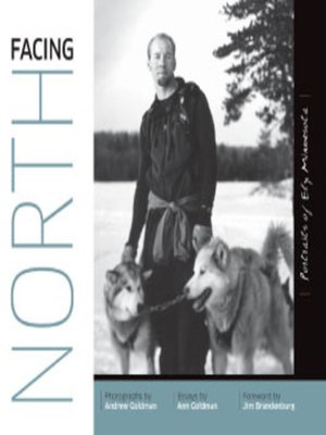 cover image of Facing North